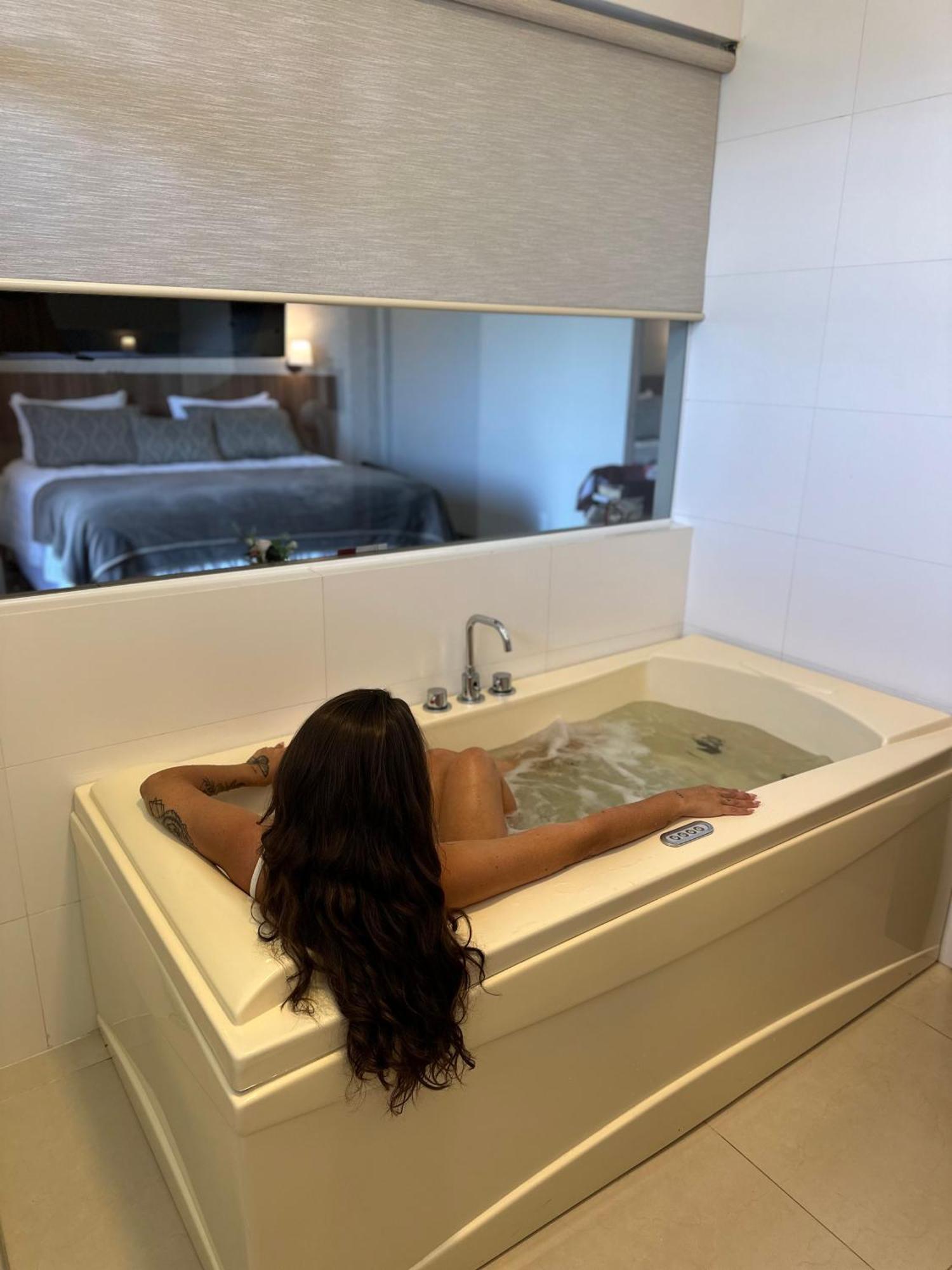 Bormon Hotel Nova Veneza  Kültér fotó