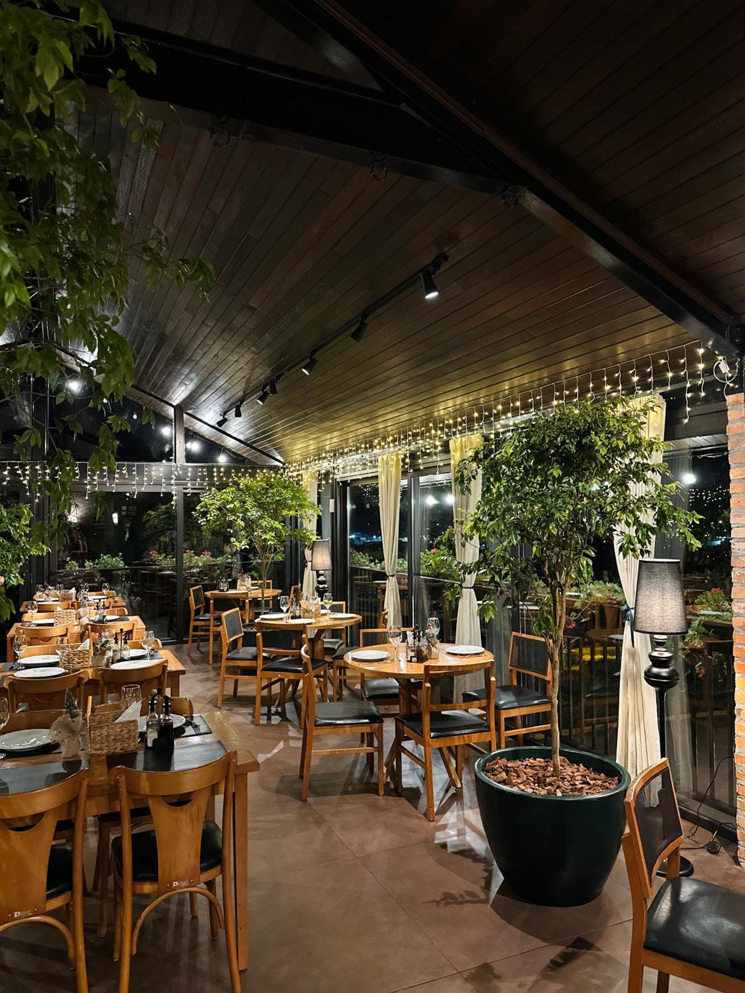 Bormon Hotel Nova Veneza  Kültér fotó