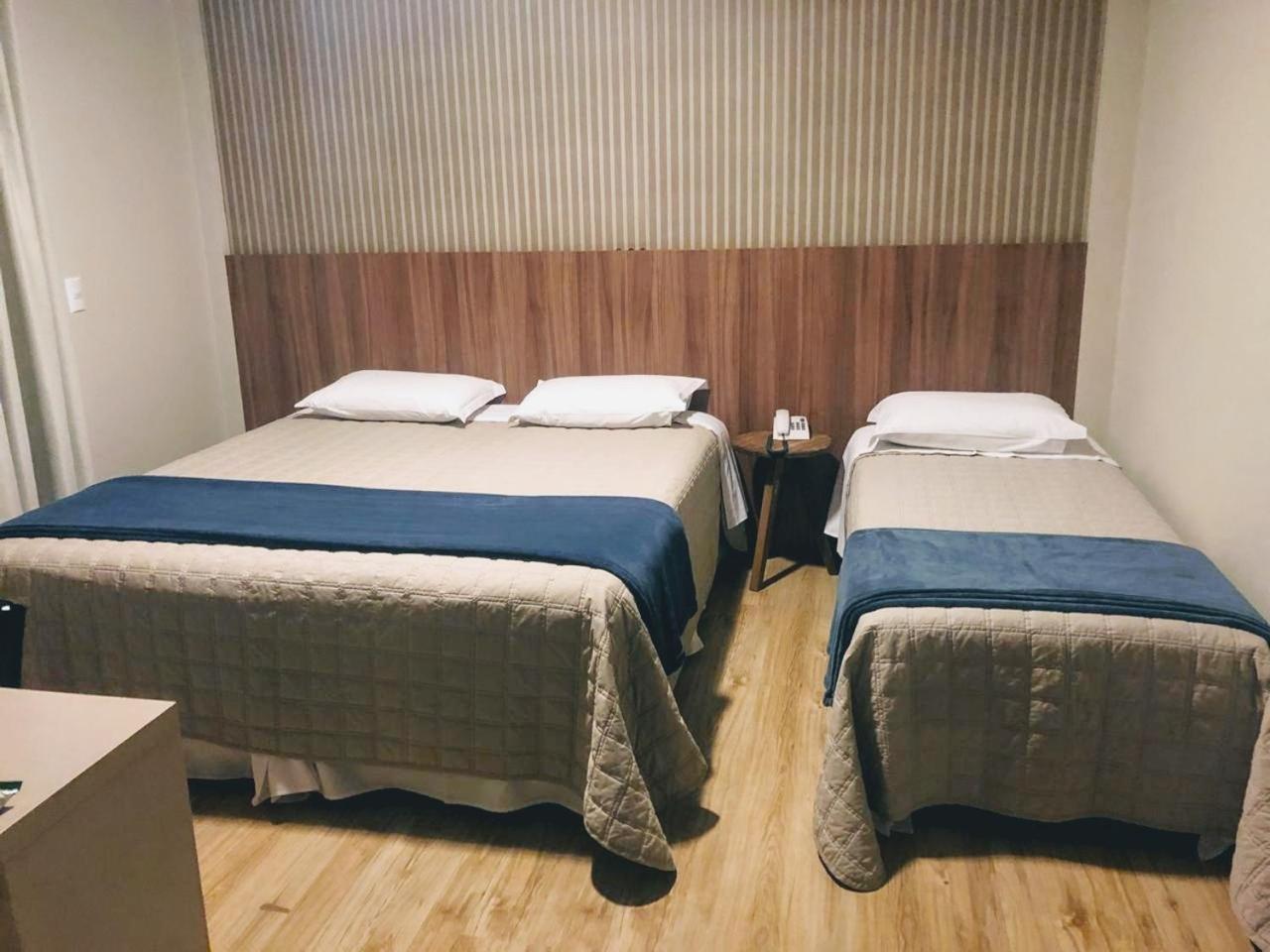 Bormon Hotel Nova Veneza  Kültér fotó